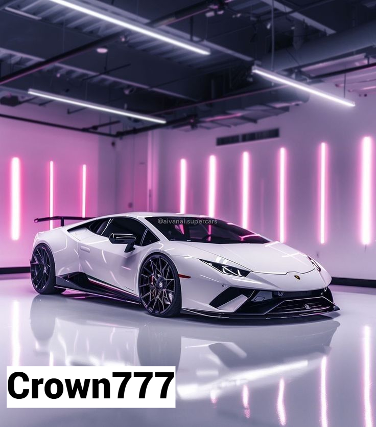 Crown777 : Event Di Crown 777 Jadi Ajang Seru Pecinta Game!
Crown777 : Event Di Crown 777 Jadi Ajang Seru Pecinta Game!